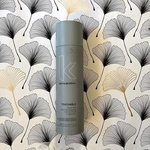 KEVIN.MURPHY  TOUCHABLE SPRAY WAX